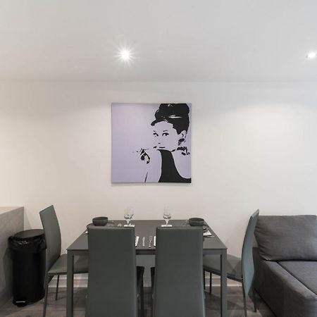 Glasgow City, Hydro Apartment Exterior foto